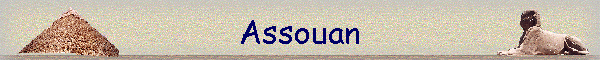Assouan