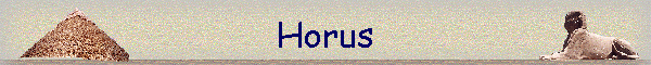 Horus