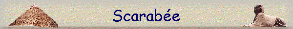Scarab�e
