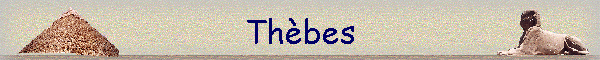 Th�bes